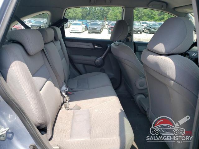 5J6RE48399L026875 2009 HONDA CRV photo no. 11
