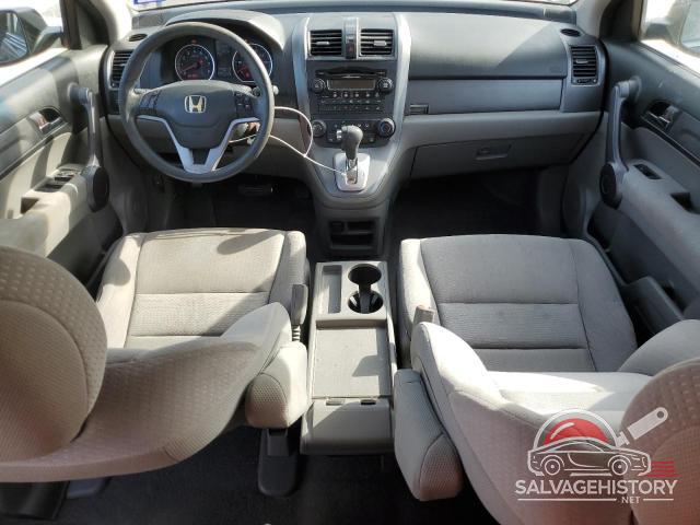 5J6RE48529L046435 2009 HONDA CRV photo no. 8