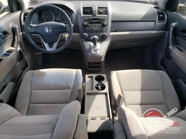 5J6RE48599L018390 2009 HONDA CRV photo no. 8