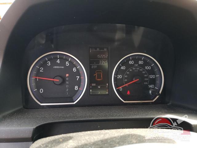 5J6RE48599L018390 2009 HONDA CRV photo no. 9