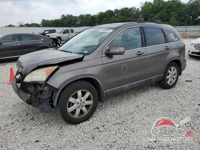 5J6RE48759L027881 2009 HONDA CRV photo no. 17