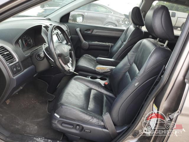 5J6RE48759L027881 2009 HONDA CRV photo no. 7