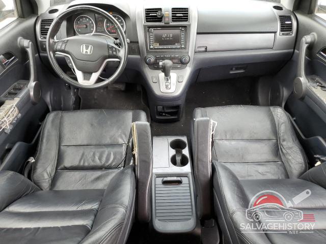 5J6RE48759L027881 2009 HONDA CRV photo no. 8