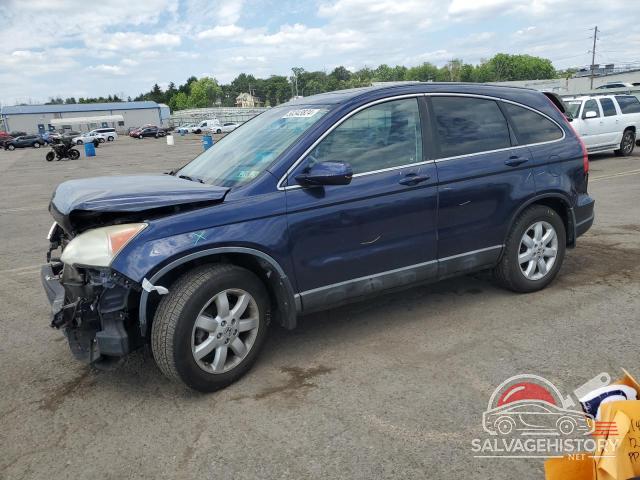 5J6RE48799L040116 2009 HONDA CRV photo no. 17