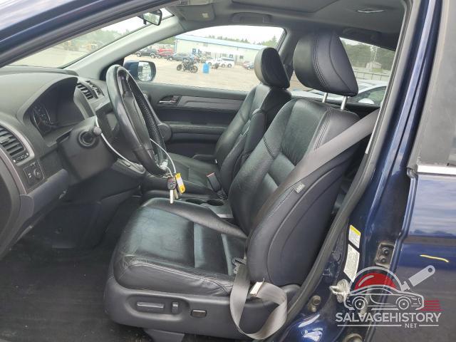 5J6RE48799L040116 2009 HONDA CRV photo no. 7