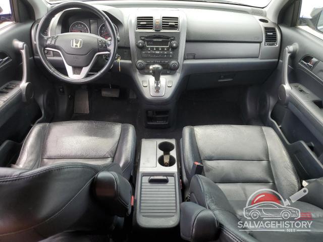 5J6RE48799L040116 2009 HONDA CRV photo no. 8