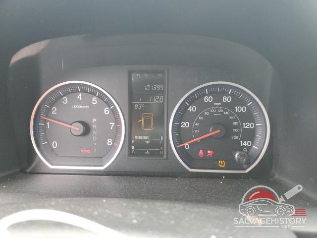 5J6RE48799L040116 2009 HONDA CRV photo no. 9