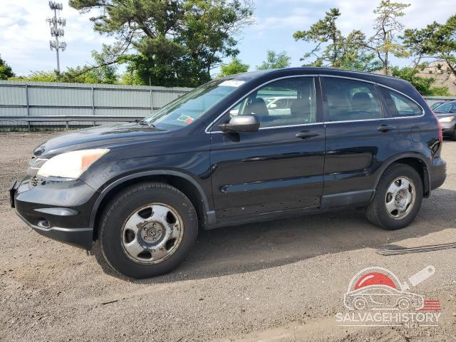 5J6RE4H30AL020015 2010 HONDA CRV photo no. 17