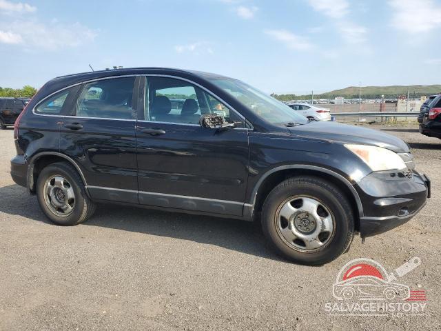 5J6RE4H30AL020015 2010 HONDA CRV photo no. 4