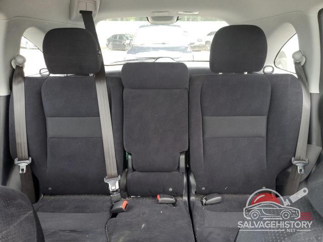 5J6RE4H58AL067424 2010 HONDA CRV photo no. 10