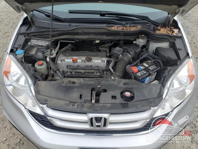 5J6RE4H58AL067424 2010 HONDA CRV photo no. 12