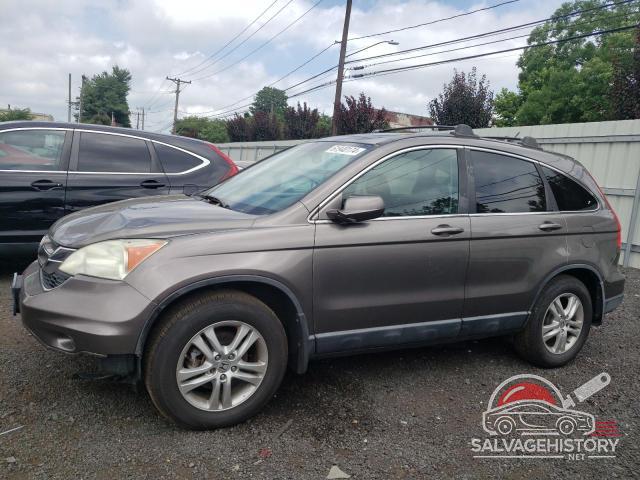5J6RE4H7XAL016573 2010 HONDA CRV photo no. 18