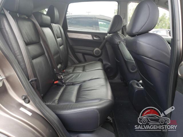 5J6RE4H7XAL016573 2010 HONDA CRV photo no. 11