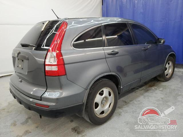 JHLRE3H34AC012017 2010 HONDA CRV photo no. 3
