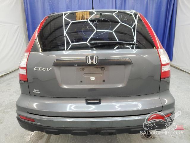 JHLRE3H34AC012017 2010 HONDA CRV photo no. 6