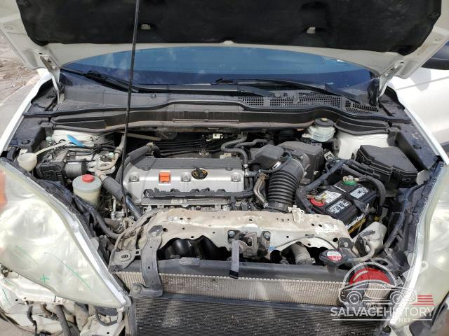 5J6RE3H39BL053851 2011 HONDA CRV photo no. 12