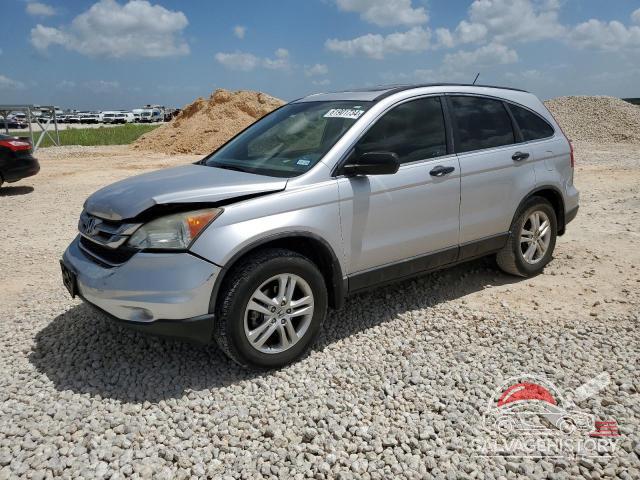 5J6RE3H57BL007212 2011 HONDA CRV photo no. 17