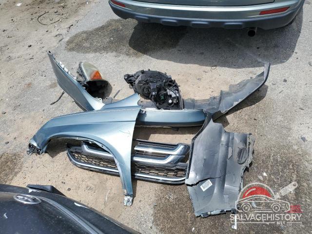 5J6RE3H78BL051494 2011 HONDA CRV photo no. 13
