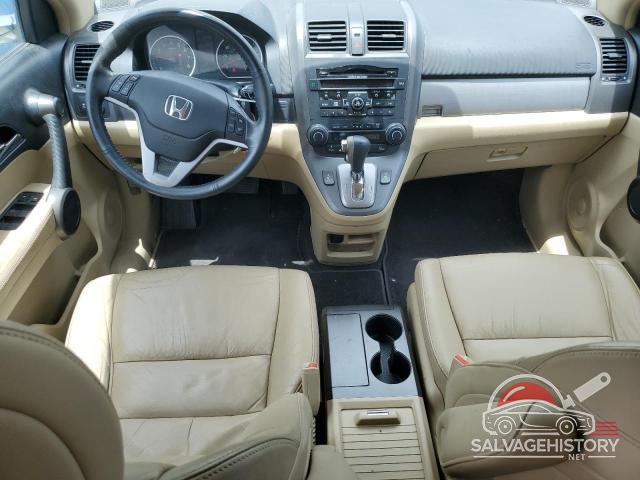 5J6RE3H78BL051494 2011 HONDA CRV photo no. 8