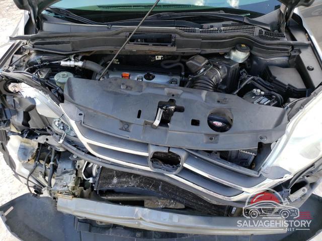 5J6RE4H38BL051417 2011 HONDA CRV photo no. 12