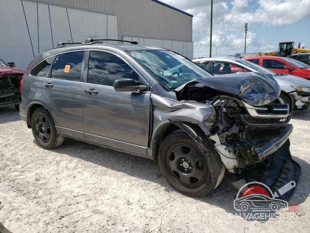 5J6RE4H38BL051417 2011 HONDA CRV photo no. 4