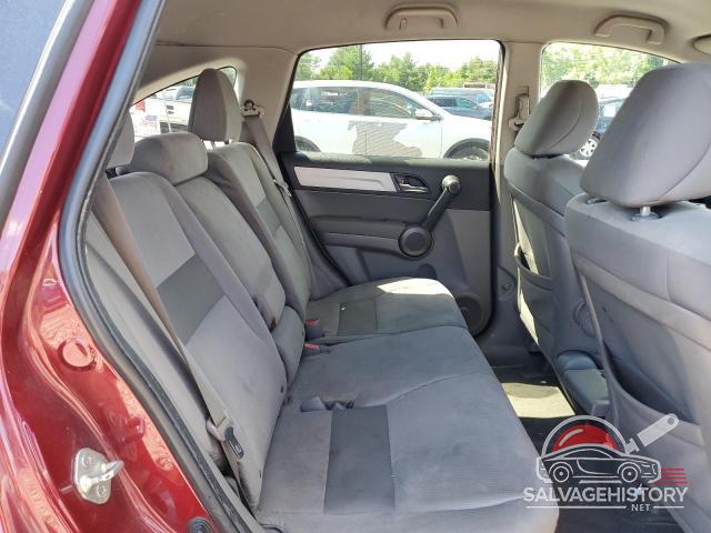 5J6RE4H41BL074790 2011 HONDA CRV photo no. 11