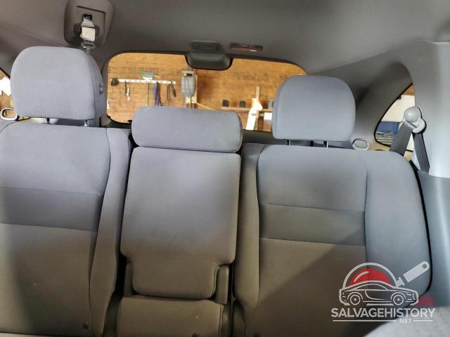 5J6RE4H44BL067963 2011 HONDA CRV photo no. 10