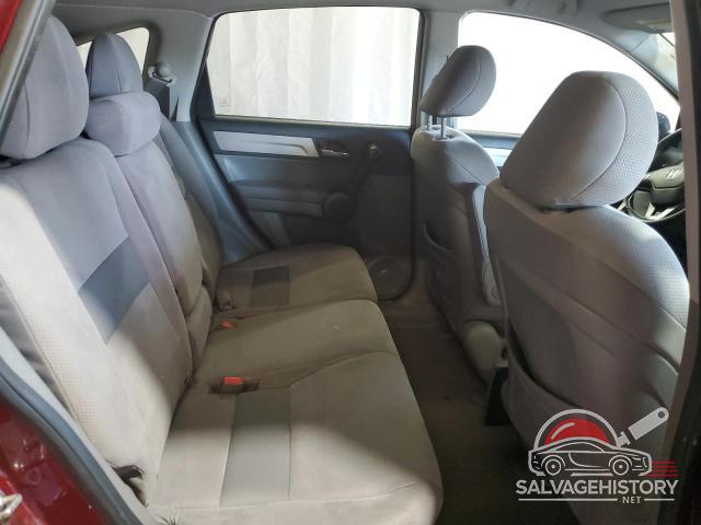 5J6RE4H44BL067963 2011 HONDA CRV photo no. 11