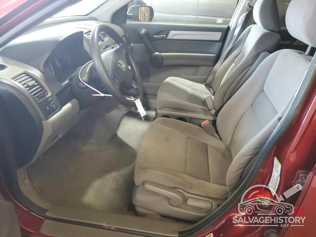 5J6RE4H44BL067963 2011 HONDA CRV photo no. 7