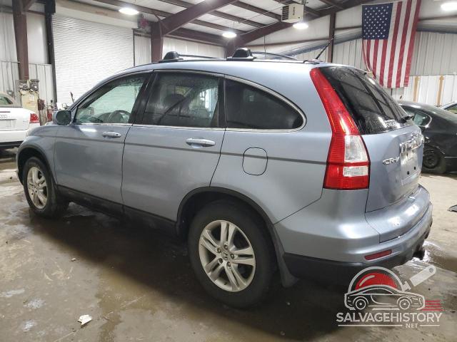 5J6RE4H7XBL017899 2011 HONDA CRV photo no. 2