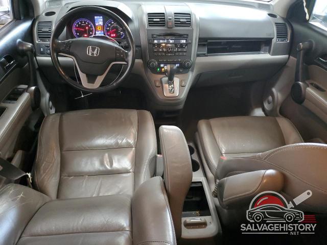 5J6RE4H7XBL017899 2011 HONDA CRV photo no. 8