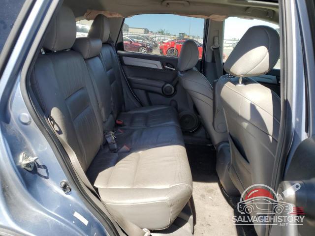 JHLRE3H7XBC000023 2011 HONDA CRV photo no. 10