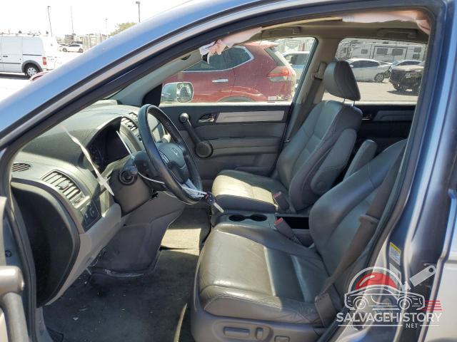 JHLRE3H7XBC000023 2011 HONDA CRV photo no. 7