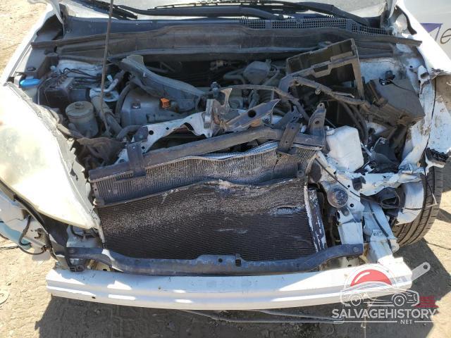 JHLRE4H59BC008750 2011 HONDA CRV photo no. 12