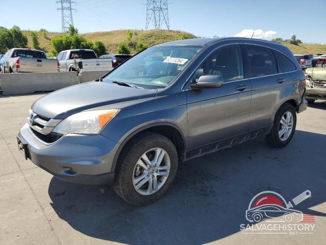 JHLRE4H75BC003126 2011 HONDA CRV photo no. 5
