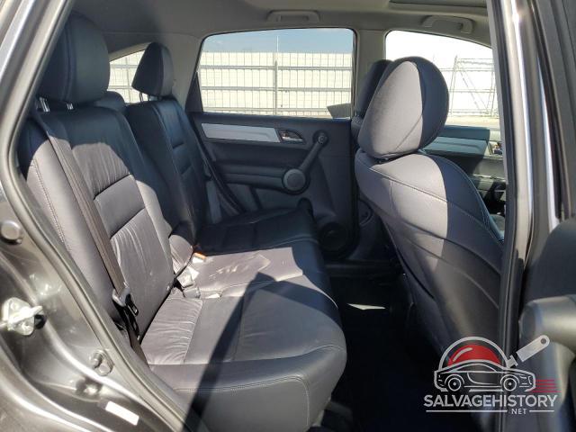 JHLRE4H75BC003126 2011 HONDA CRV photo no. 11