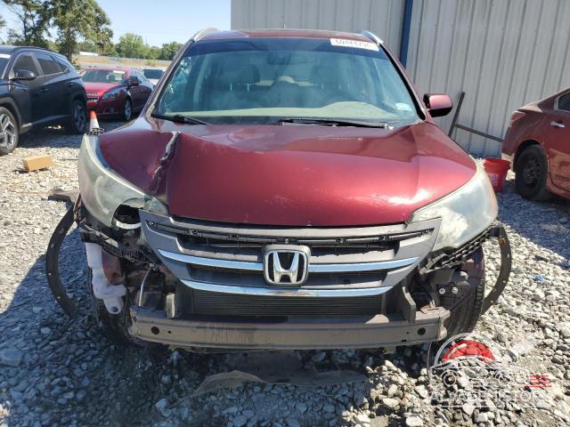 5J6RM3H79CL035471 2012 HONDA CRV photo no. 5