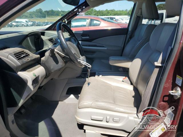 5J6RM3H79CL035471 2012 HONDA CRV photo no. 7