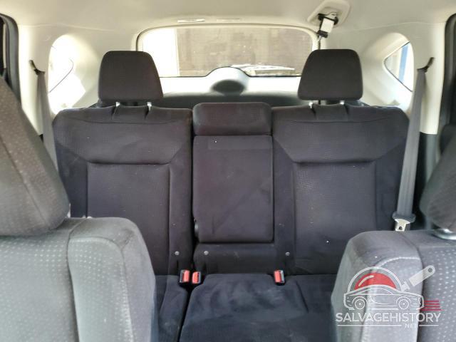 5J6RM4H53CL061794 2012 HONDA CRV photo no. 10