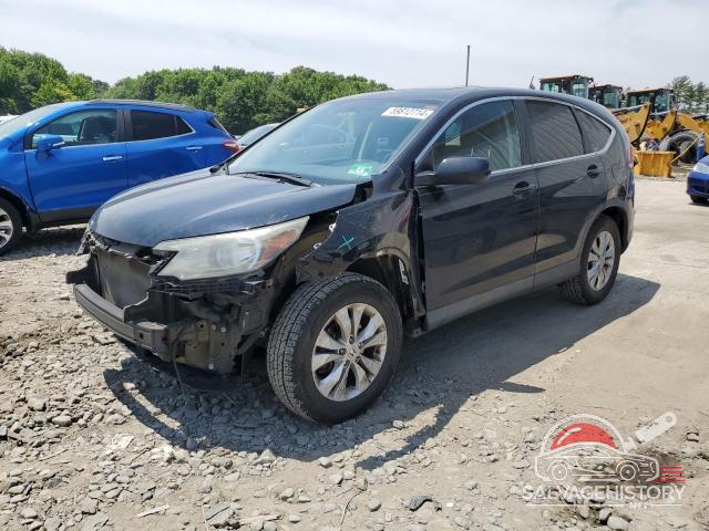 5J6RM4H57CL025476 2012 HONDA CRV photo no. 7