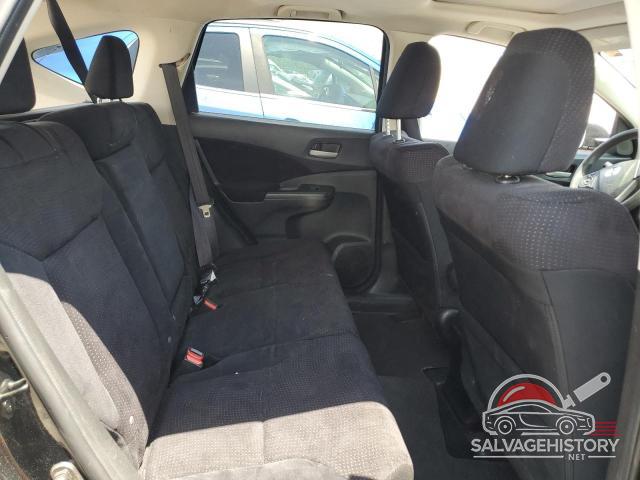 5J6RM4H57CL025476 2012 HONDA CRV photo no. 11