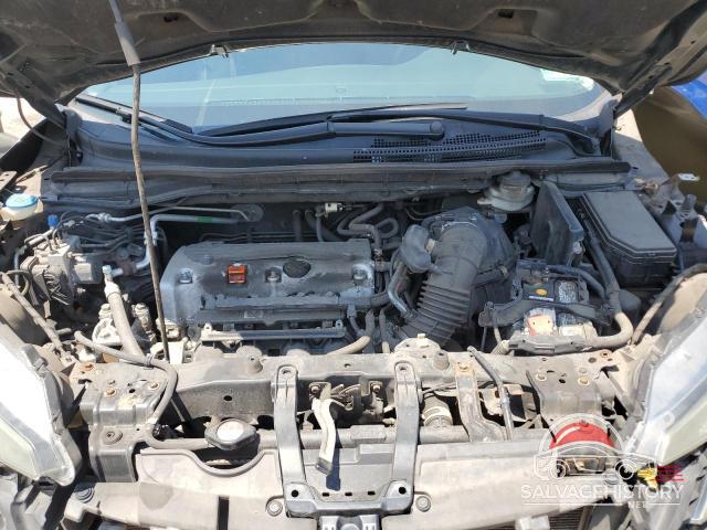5J6RM4H57CL025476 2012 HONDA CRV photo no. 12