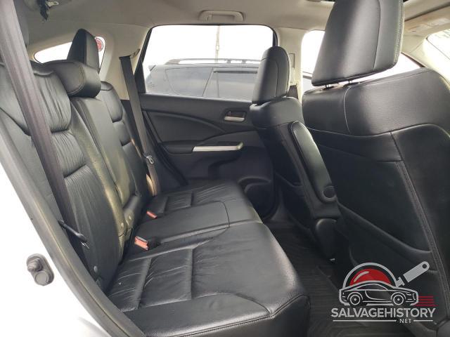 5J6RM4H73CL015447 2012 HONDA CRV photo no. 11