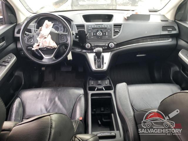 5J6RM4H73CL015447 2012 HONDA CRV photo no. 8