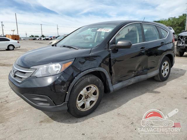 2HKRM3H32DH517904 2013 HONDA CRV photo no. 20