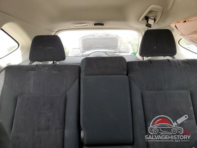 2HKRM3H32DH517904 2013 HONDA CRV photo no. 10
