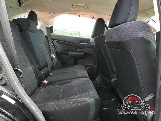 2HKRM3H32DH517904 2013 HONDA CRV photo no. 11