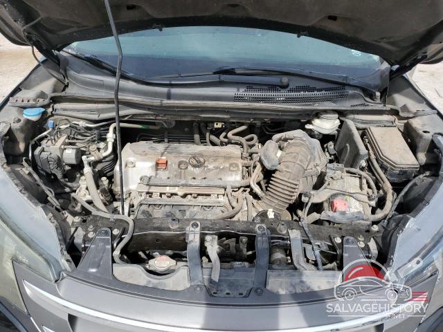 2HKRM3H32DH517904 2013 HONDA CRV photo no. 12