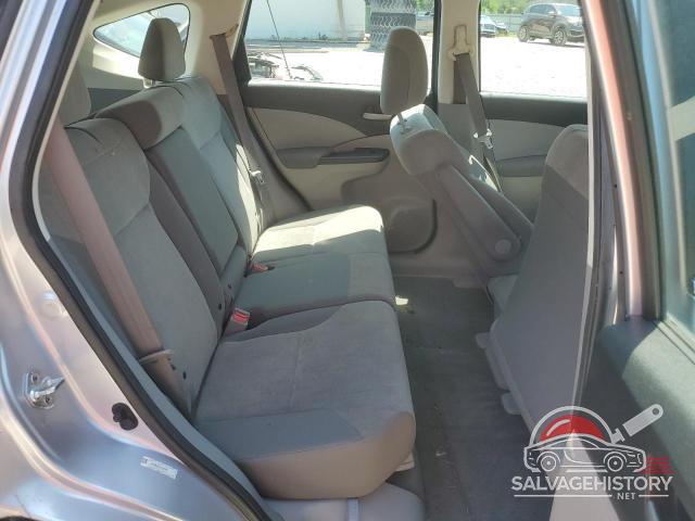 2HKRM3H34DH520609 2013 HONDA CRV photo no. 11