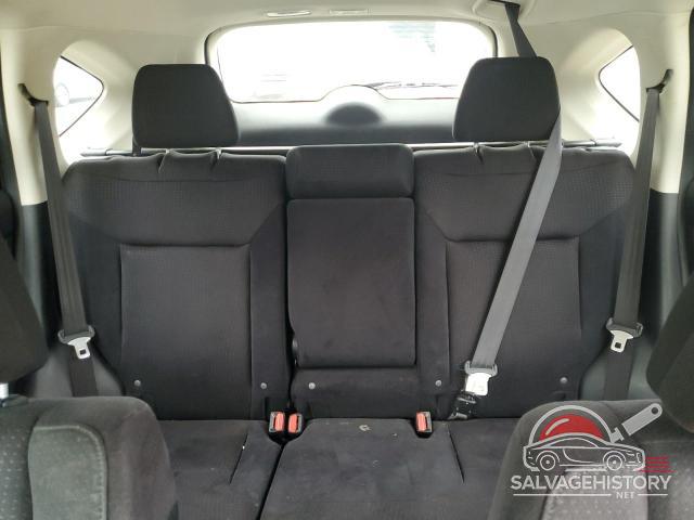 2HKRM4H58DH621093 2013 HONDA CRV photo no. 10